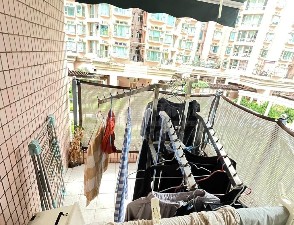 碧湖花園 7座 - 28NTS – 香港北部都會區