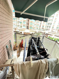 碧湖花園 7座 - 28NTS – 香港北部都會區