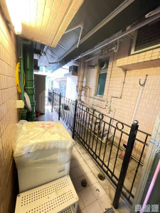 碧湖花園 7座 - 28NTS – 香港北部都會區