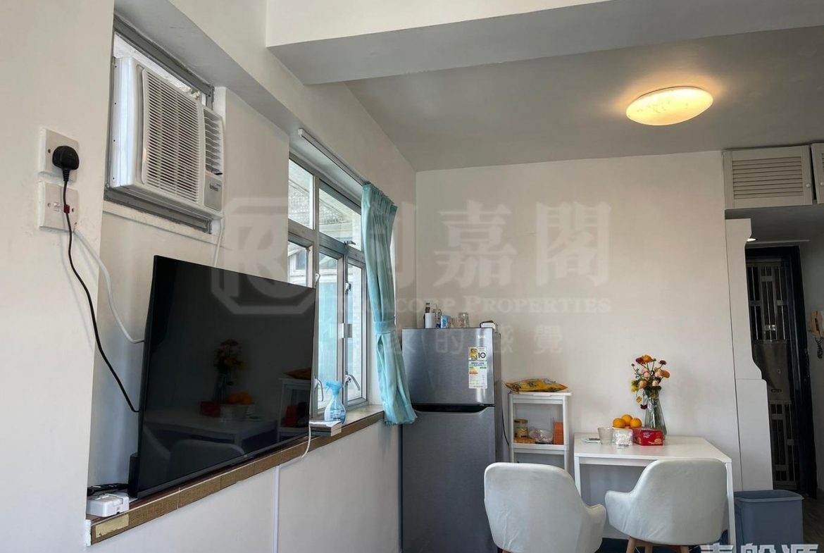 沙田中心 東寧大廈 (A座) - 28NTS – 香港北部都會區