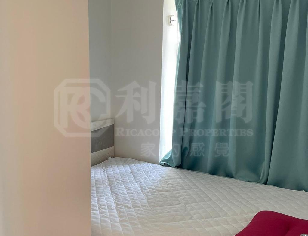 沙田中心 東寧大廈 (A座) - 28NTS – 香港北部都會區