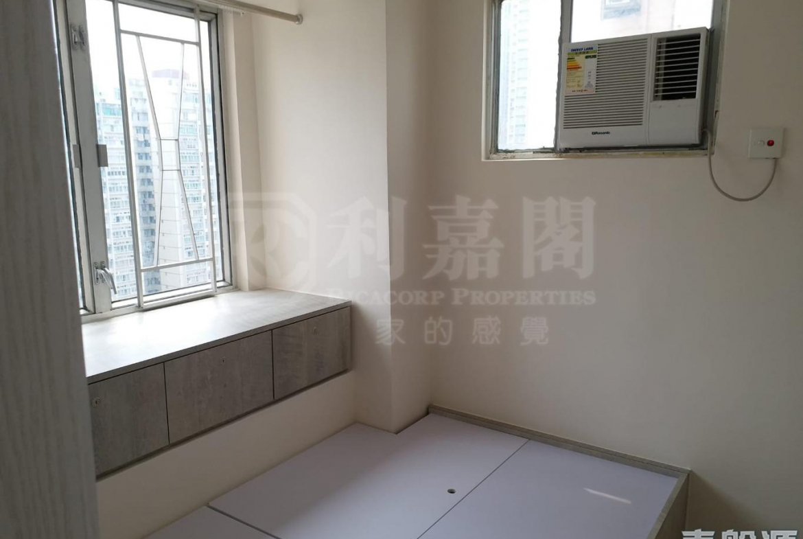 全輝中心 B座 - 28NTS – 香港北部都會區