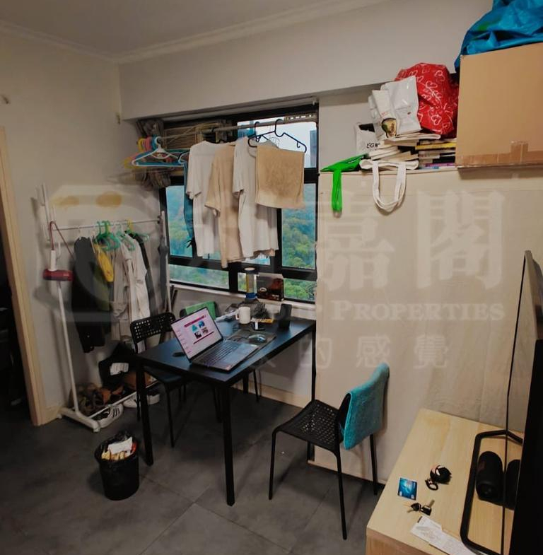 偉華中心 2座 - 28NTS – 香港北部都會區
