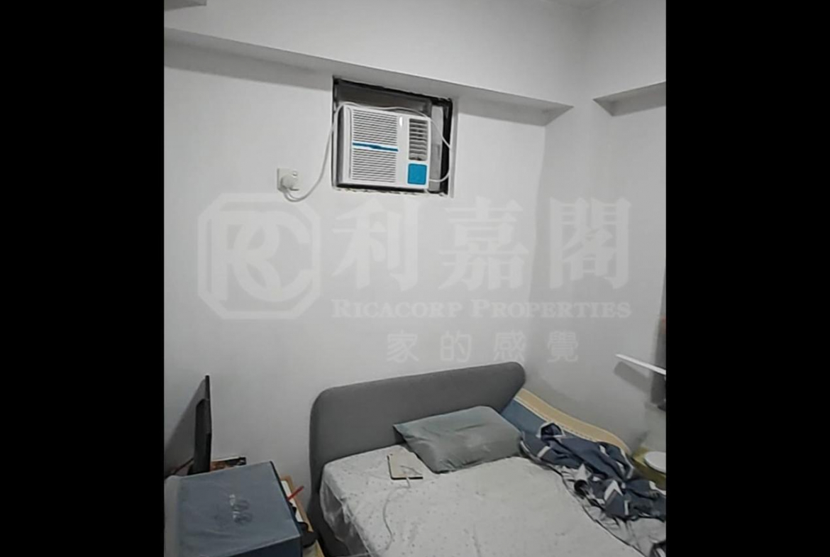 偉華中心 2座 - 28NTS – 香港北部都會區