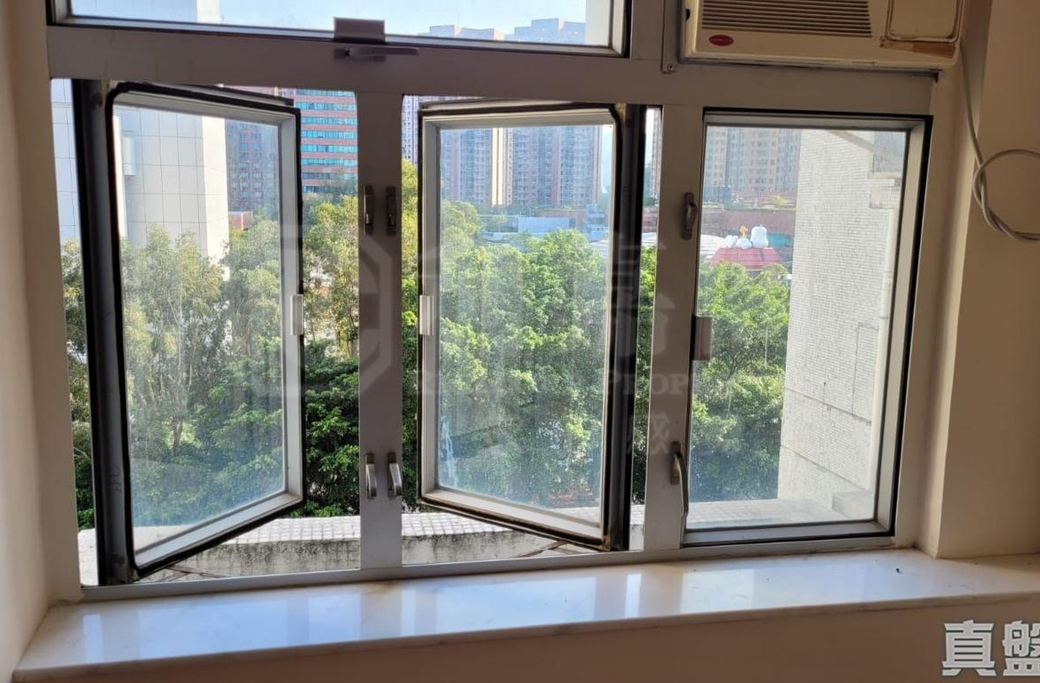 沙田中心 唐寧大廈 (D座) - 28NTS – 香港北部都會區