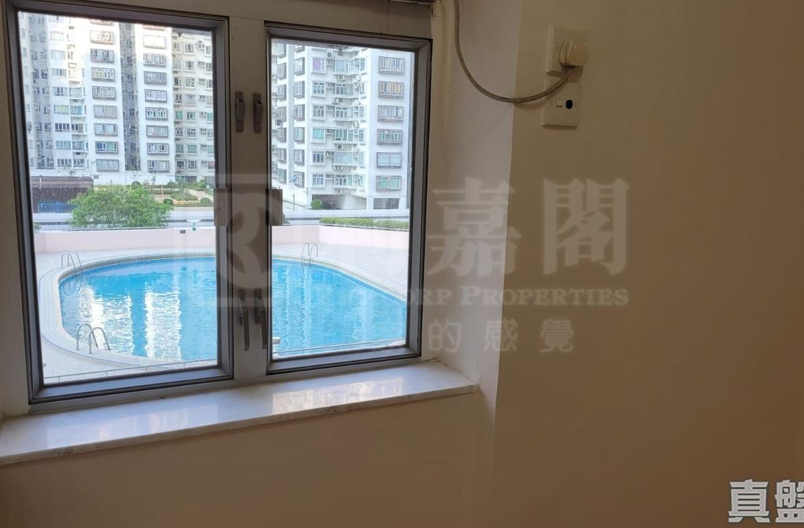 沙田中心 唐寧大廈 (D座) - 28NTS – 香港北部都會區