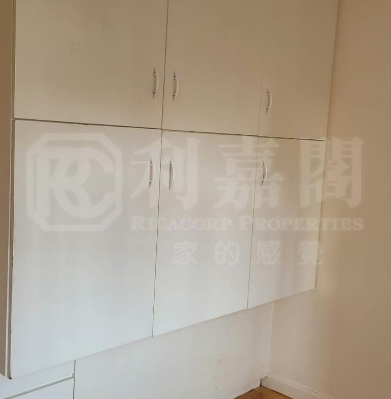 沙田中心 唐寧大廈 (D座) - 28NTS – 香港北部都會區