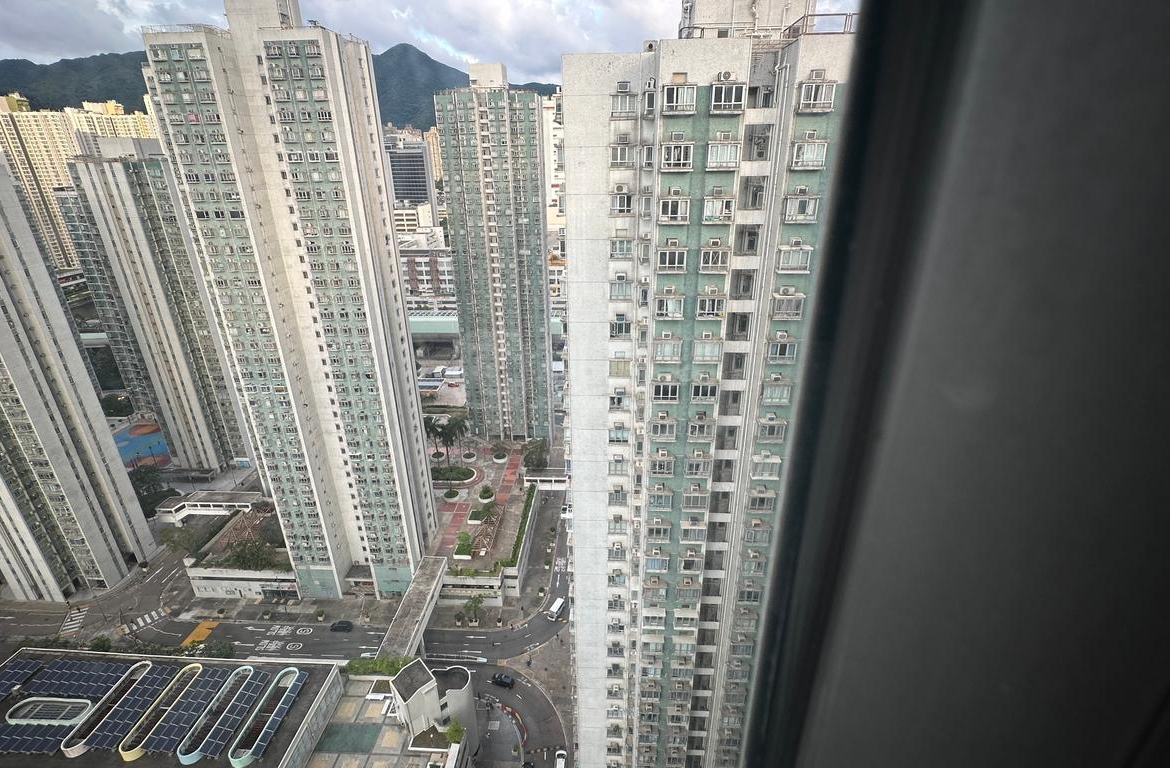 沙田第一城 4期 40座 - 28NTS – 香港北部都會區