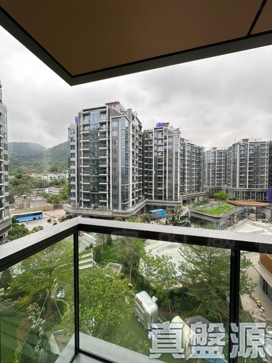 SILICON HILL 1期 翠景閣 第6座 - 28NTS – 香港北部都會區