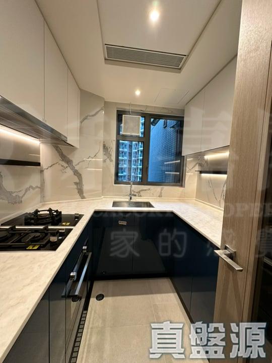 SILICON HILL 1期 翠景閣 第6座 - 28NTS – 香港北部都會區