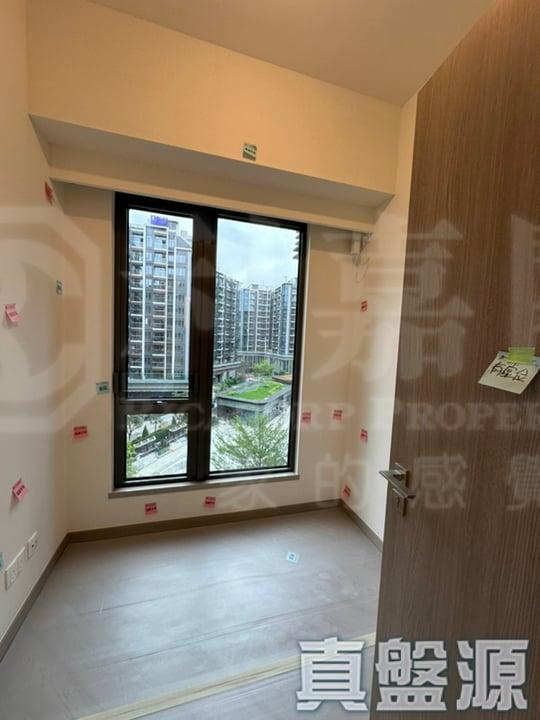 SILICON HILL 1期 翠景閣 第6座 - 28NTS – 香港北部都會區