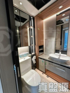 SILICON HILL 1期 翠景閣 第6座 - 28NTS – 香港北部都會區
