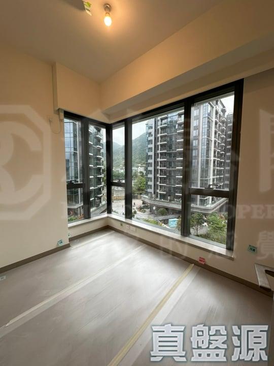 SILICON HILL 1期 翠景閣 第6座 - 28NTS – 香港北部都會區