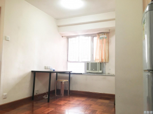 希爾頓中心 D座 - 28NTS – 香港北部都會區
