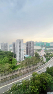 沙田第一城 5期 52座 - 28NTS – 香港北部都會區
