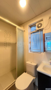 沙田第一城 5期 52座 - 28NTS – 香港北部都會區