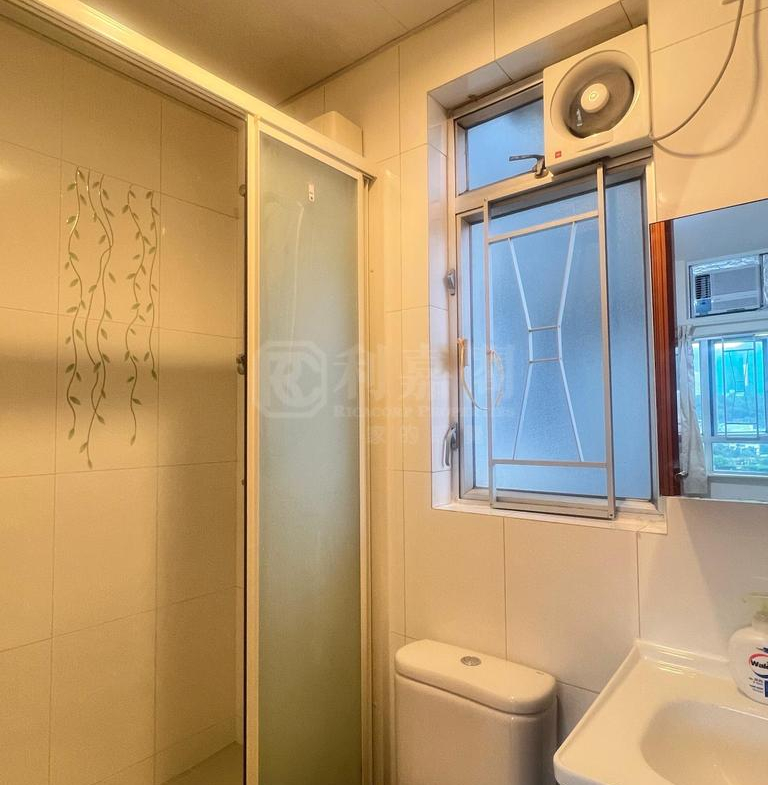 沙田第一城 5期 52座 - 28NTS – 香港北部都會區