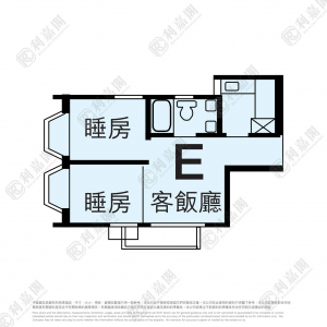 沙田中心 廣寧大廈 (H座) - 28NTS – 香港北部都會區