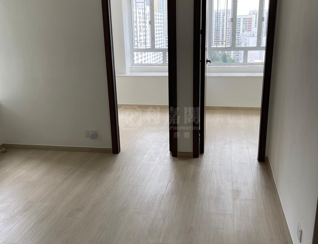 好運中心 椰林閣 (B2座) - 28NTS – 香港北部都會區