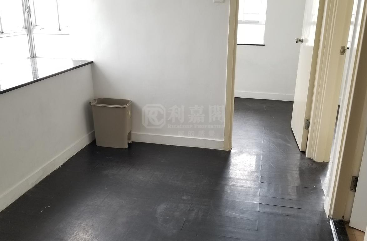 沙田第一城 5期 46座 - 28NTS – 香港北部都會區