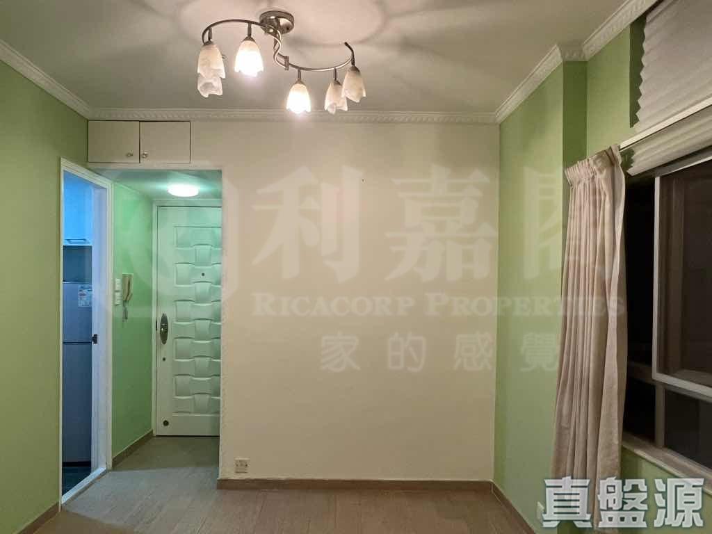 沙田第一城 5期 48座 - 28NTS – 香港北部都會區