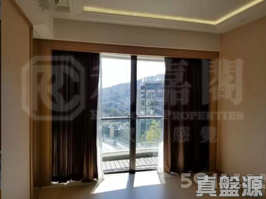 玖瓏山 日瓏閣 第1座 - 28NTS – 香港北部都會區