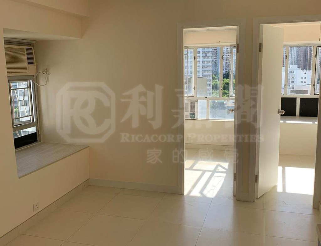 金獅花園 2期 金福閣 (E座) - 28NTS – 香港北部都會區