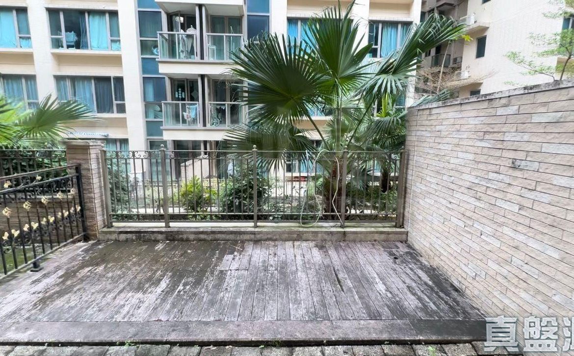 逸瓏灣 I 低座15座 - 28NTS – 香港北部都會區