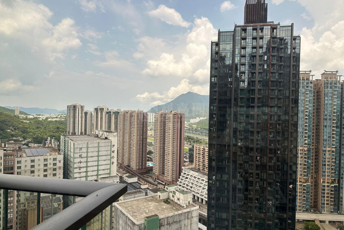 星凱．堤岸 5座 - 28NTS – 香港北部都會區