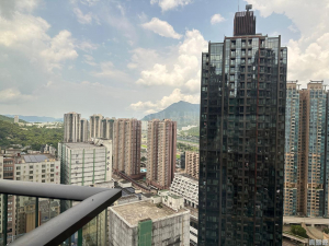 星凱．堤岸 5座 - 28NTS – 香港北部都會區