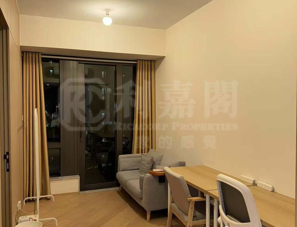 星凱．堤岸 5座 - 28NTS – 香港北部都會區
