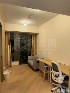星凱．堤岸 5座 - 28NTS – 香港北部都會區