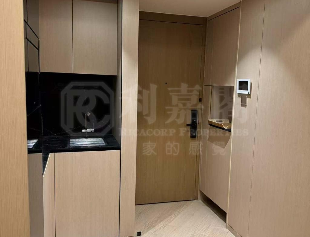 星凱．堤岸 5座 - 28NTS – 香港北部都會區