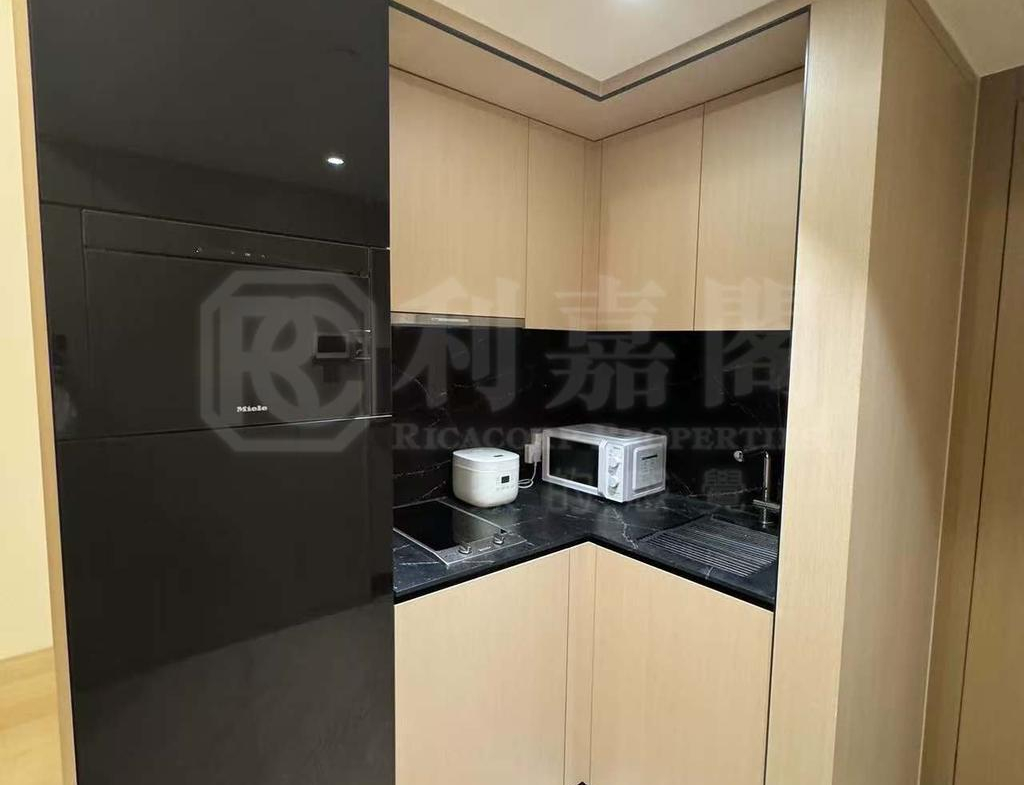 星凱．堤岸 5座 - 28NTS – 香港北部都會區