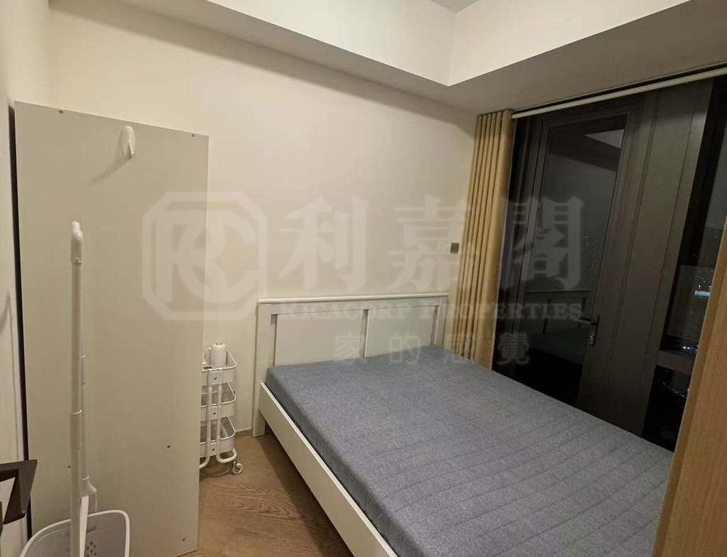星凱．堤岸 5座 - 28NTS – 香港北部都會區