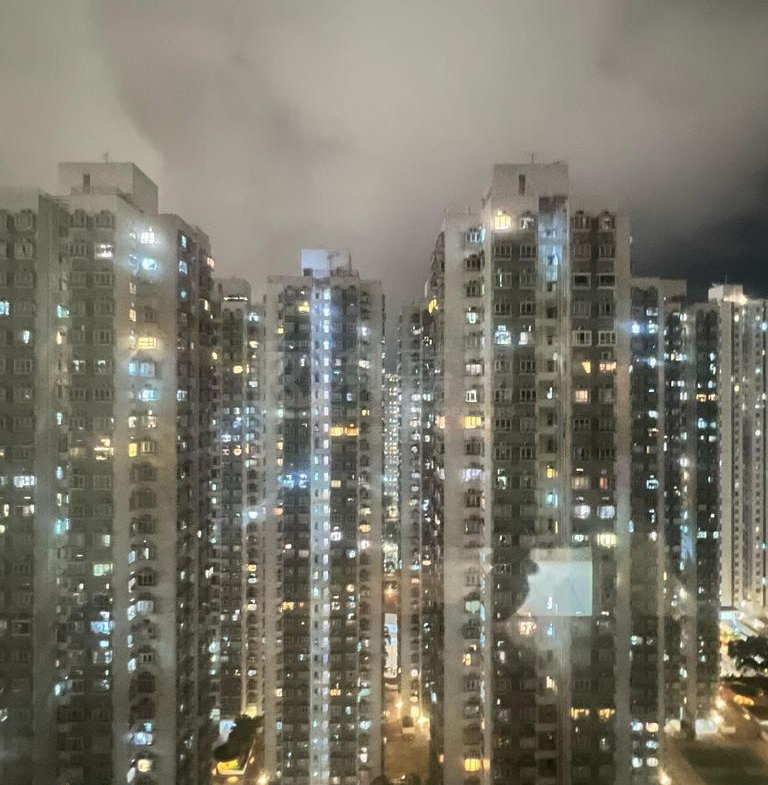 沙田第一城 5期 51座 - 28NTS – 香港北部都會區