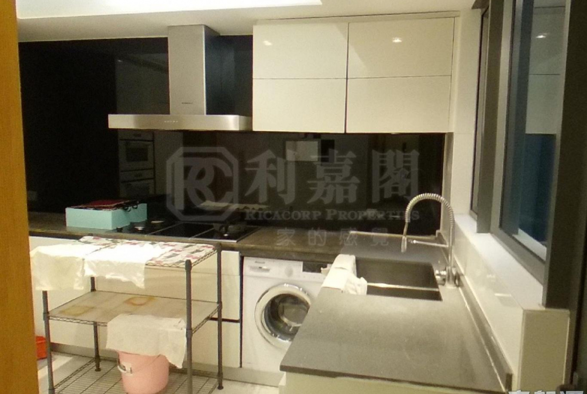 天賦海灣 2期 溋玥 12座 - 28NTS – 香港北部都會區