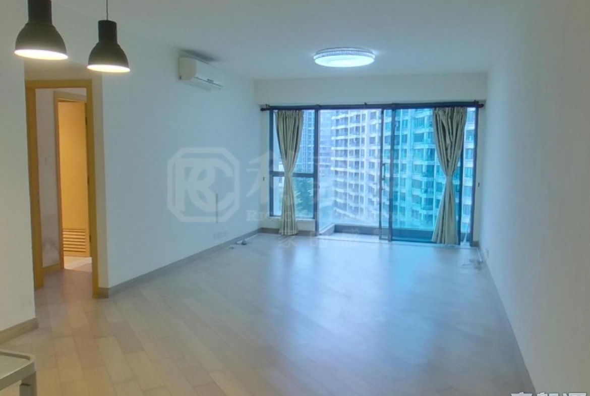 天賦海灣 2期 溋玥 12座 - 28NTS – 香港北部都會區