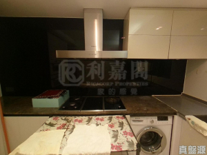 天賦海灣 2期 溋玥 12座 - 28NTS – 香港北部都會區