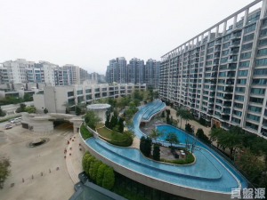 天賦海灣 2期 溋玥 12座 - 28NTS – 香港北部都會區