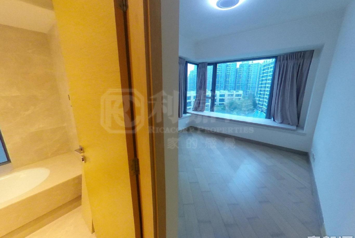 天賦海灣 2期 溋玥 12座 - 28NTS – 香港北部都會區