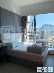 天賦海灣 - 28NTS – 香港北部都會區