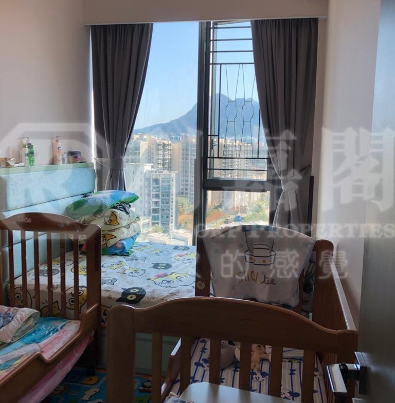 天賦海灣 - 28NTS – 香港北部都會區