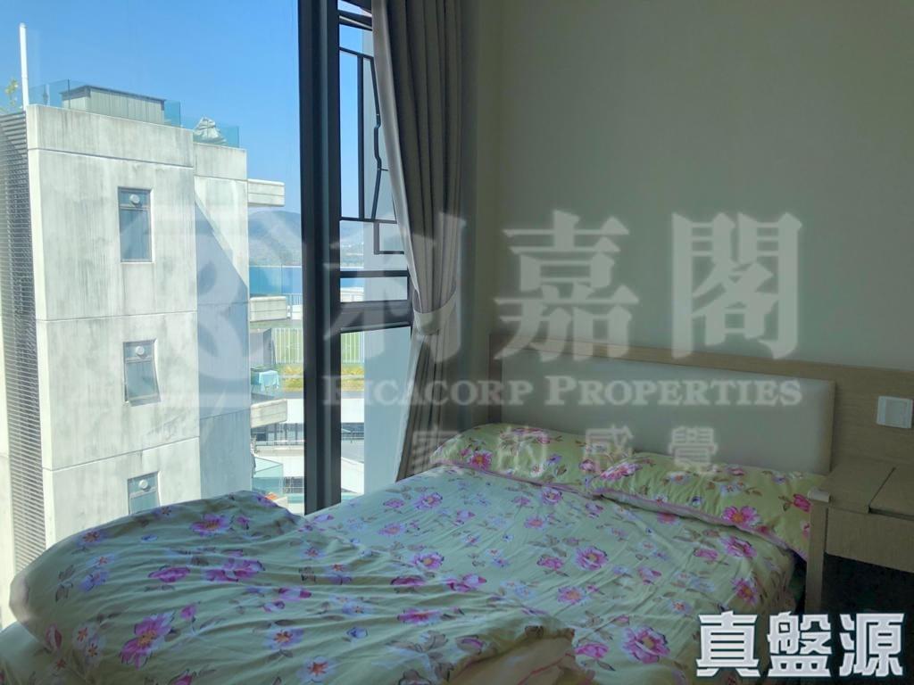 天賦海灣 - 28NTS – 香港北部都會區