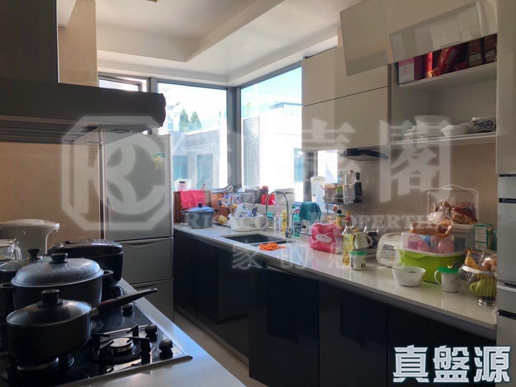 天賦海灣 - 28NTS – 香港北部都會區