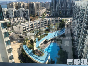 天賦海灣 - 28NTS – 香港北部都會區
