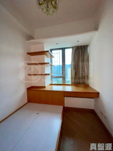 溱岸8號 5座 - 28NTS – 香港北部都會區