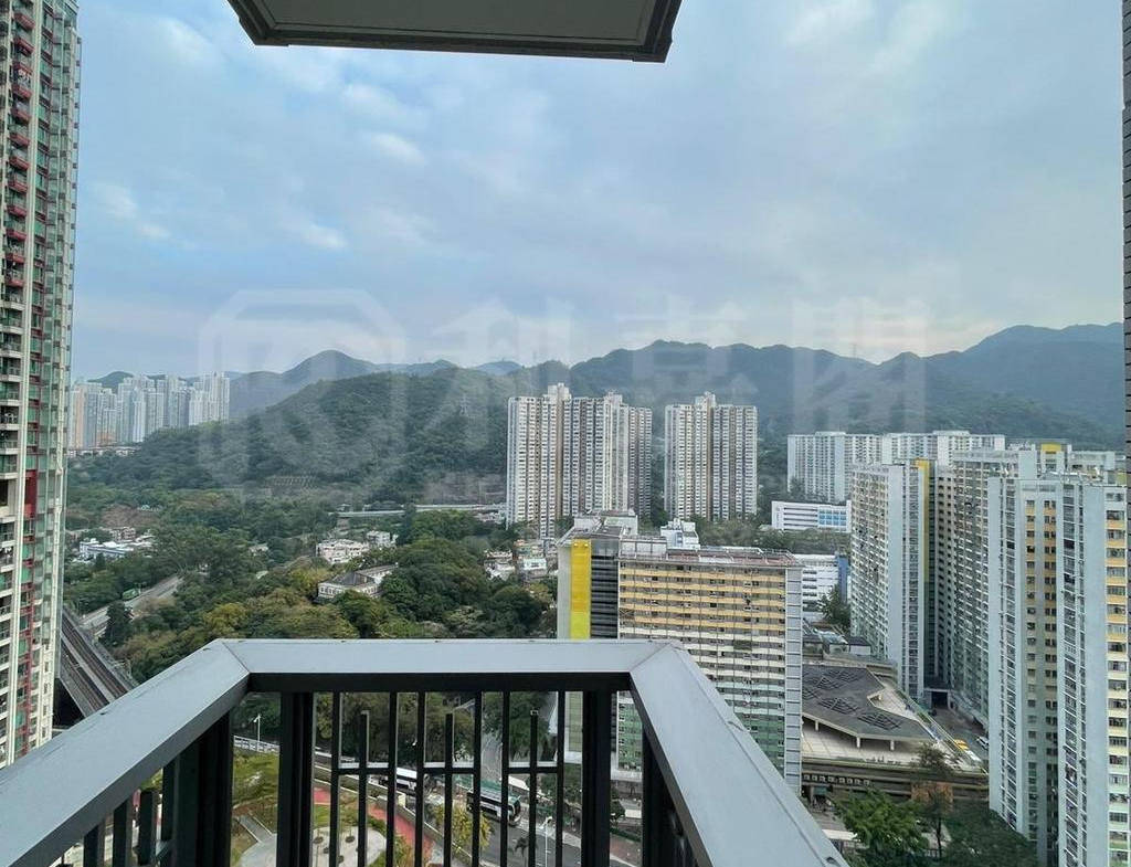 溱岸8號 5座 - 28NTS – 香港北部都會區
