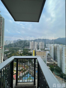 溱岸8號 5座 - 28NTS – 香港北部都會區