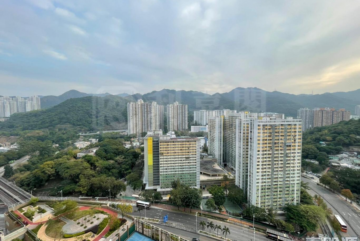 溱岸8號 5座 - 28NTS – 香港北部都會區